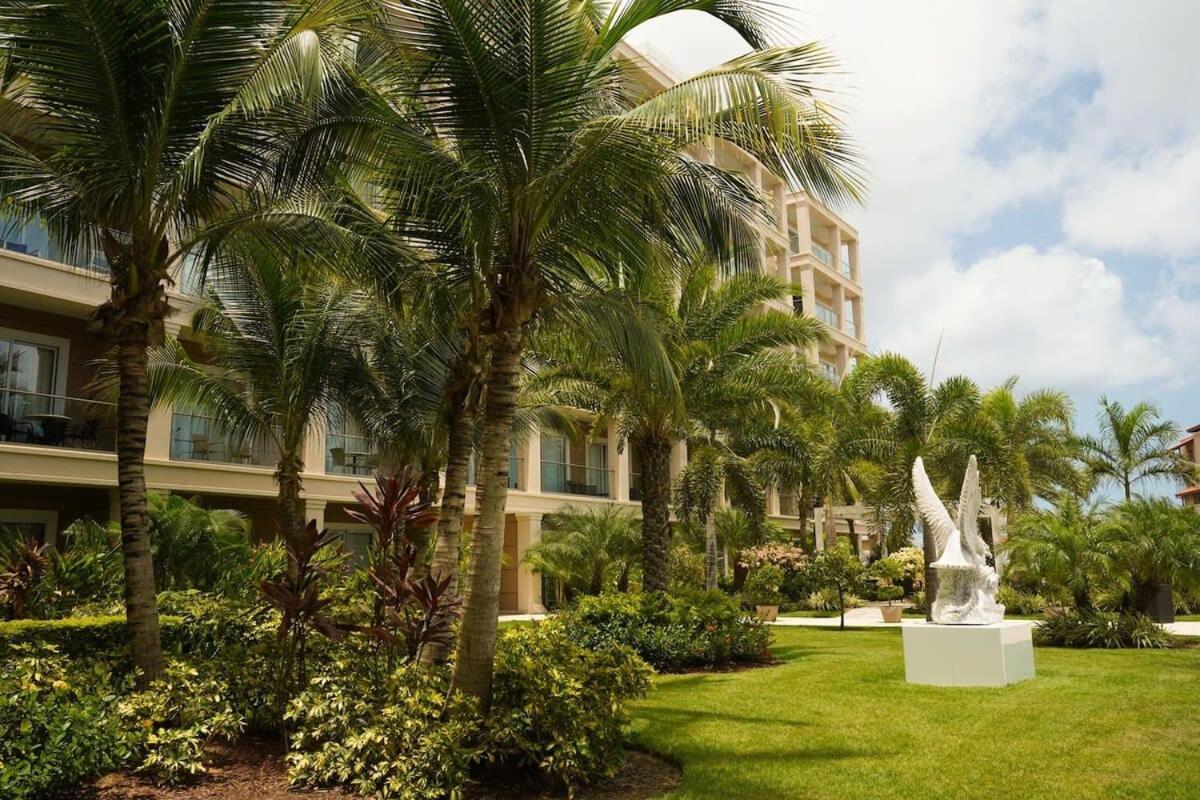 Beautiful Apartment In Eagle Beach Levent Palm Beach Buitenkant foto