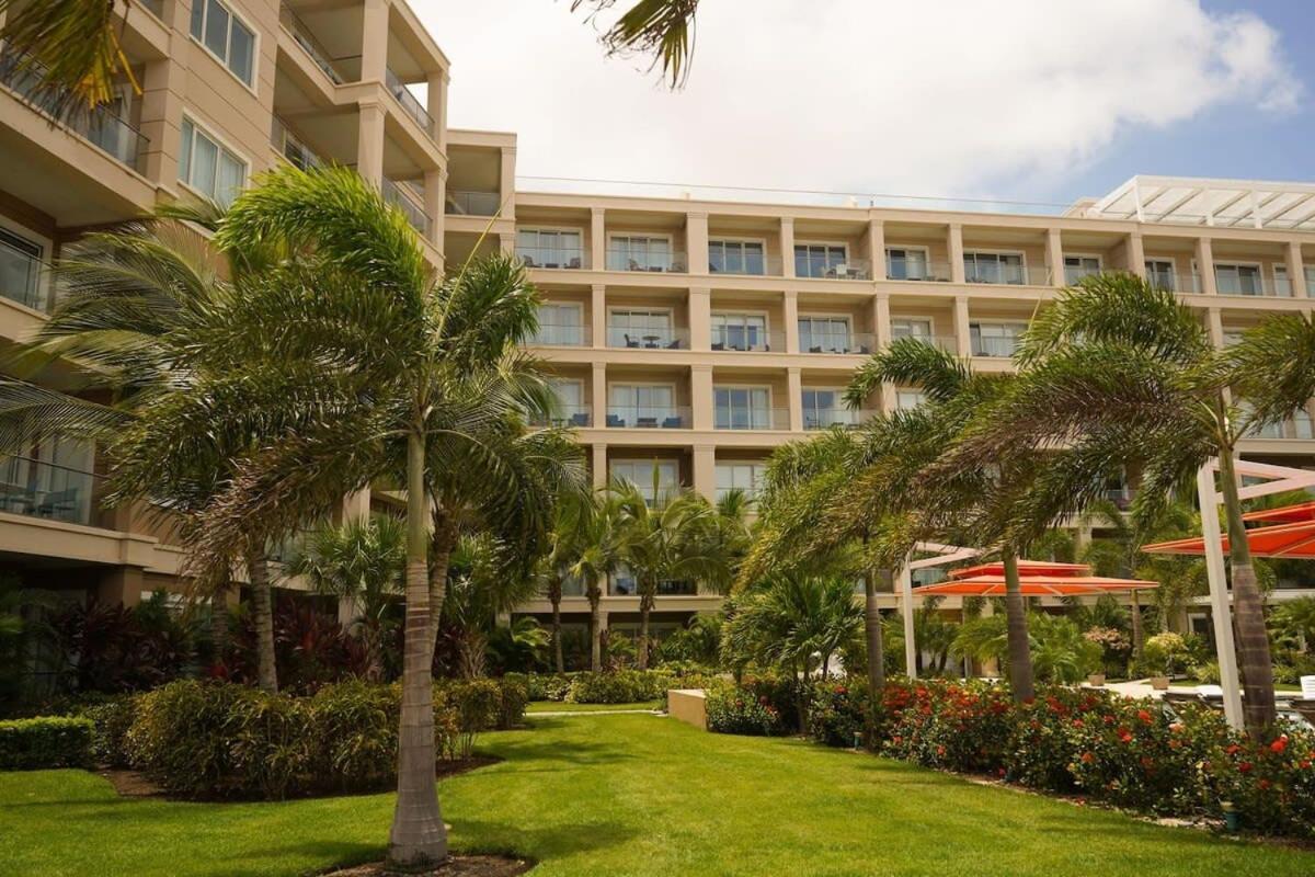 Beautiful Apartment In Eagle Beach Levent Palm Beach Buitenkant foto